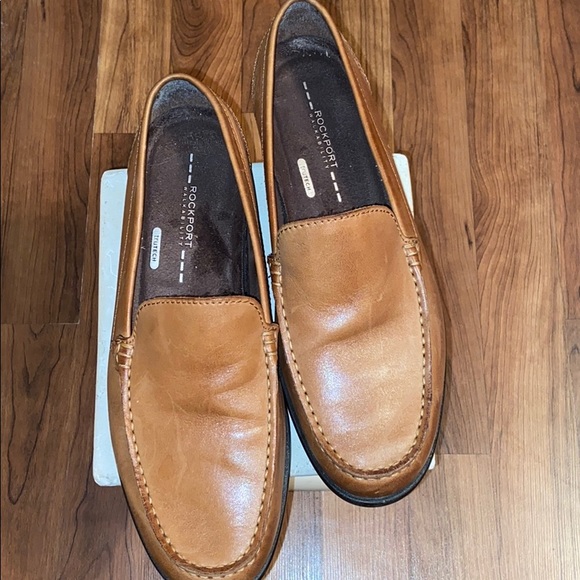 rockport walkability mens shoes